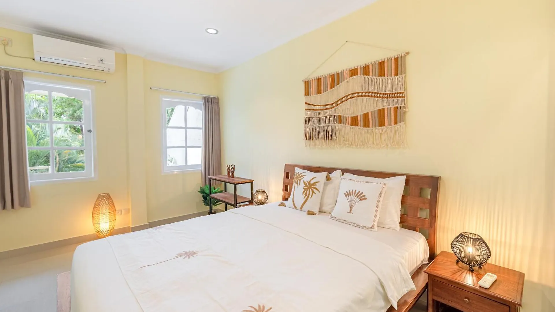 Seminyak Beach Villa Giola Kuta   Kuta (Bali)